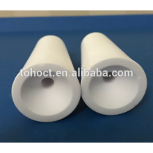 Al2O3  95% 99% alumina ceramic nozzle